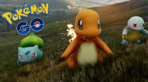 Pokemon GO güncellemesi kullanıcıların hesaplarını sıfırladı