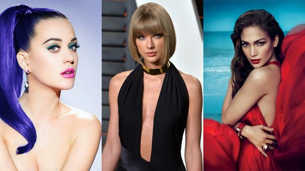 Ünlülerin kulis sırları