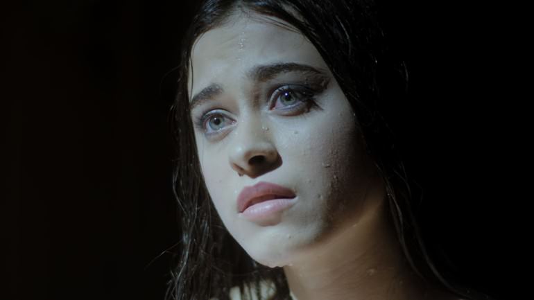 Sinema tarihinin en korkutucu aşk hikayesi