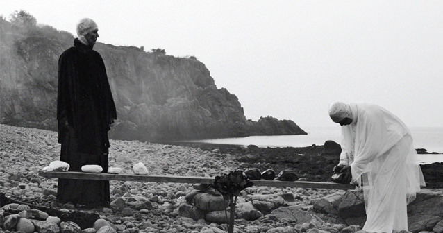 En uzun film, henüz çekilmeyendir!