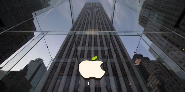 Apple'ı hackleyene 500 bin dolar