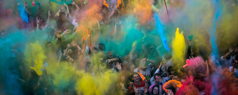 Sziget Müzik Festivali başladı