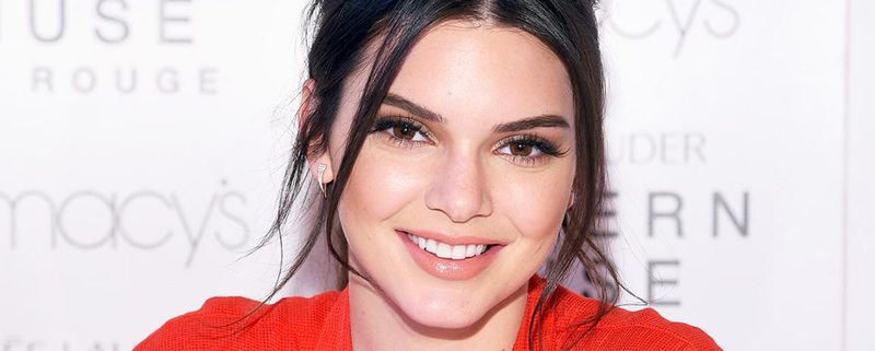 Kendall Jenner: Düşündükleri gibi değiliz!