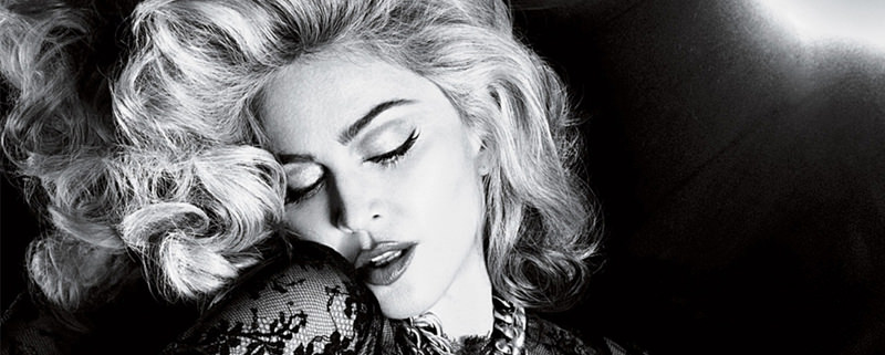 İyi ki doğdun Madonna