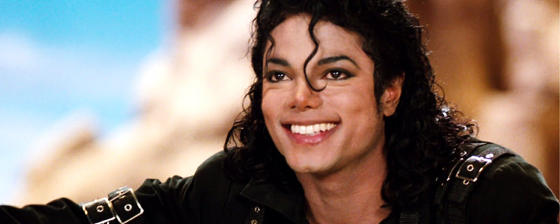 Michael Jackson 58 yaşında