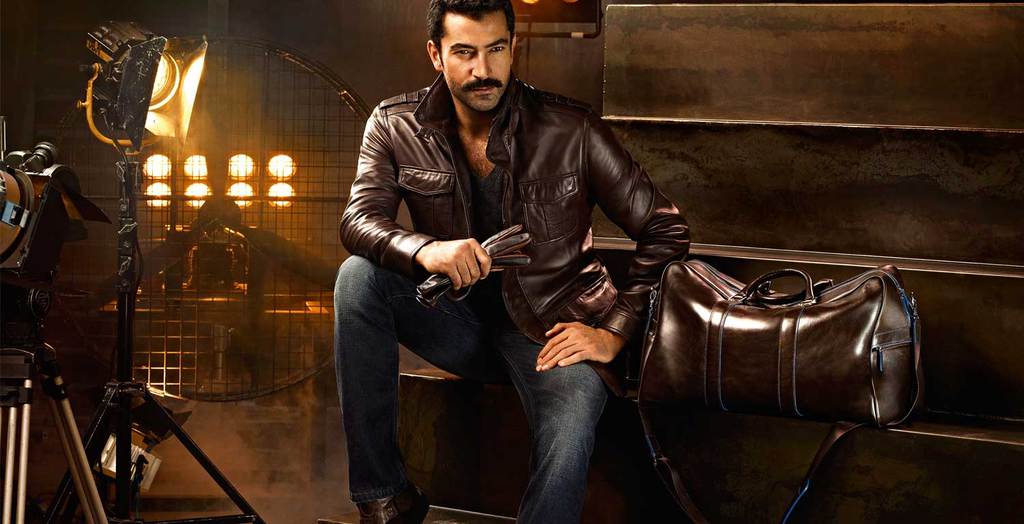 Ekranın kurallarını belirleyen rol model erkekler