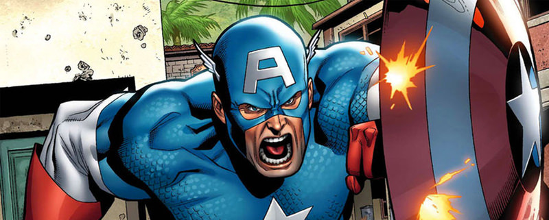 Dünden bugüne çizgi romanın evrimi