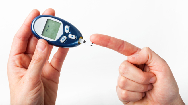 Düşmanınızı Tanıyın: Adı İnsülin