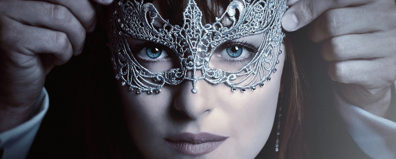 Fifty Shades Darker geliyor