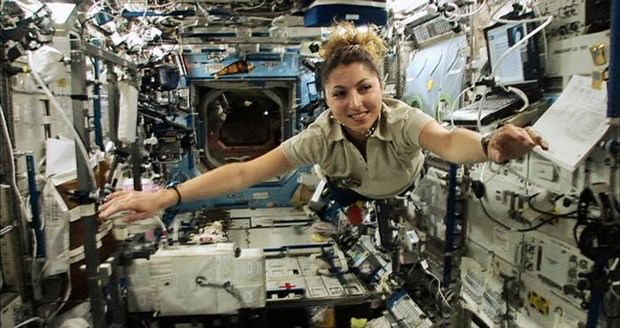 Bilimkurgu gerçek oluyor: Uzay turistleri