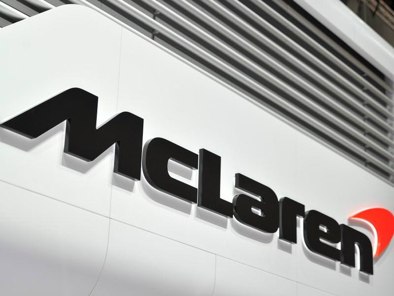 Apple McLaren'i Satın mı Alıyor?