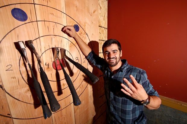 Amerikalı gençlerin yeni hobisi