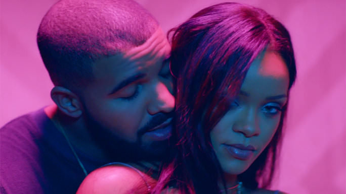 Rihanna ve Drake ayrıldı mı?