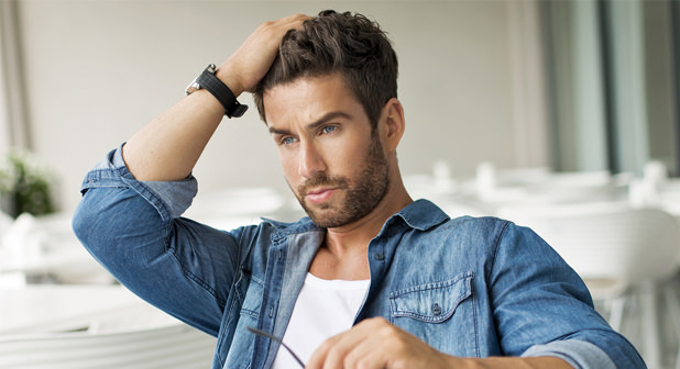 Organik Saç ekiminin FUE'ye tercih edilmesinin 10 temel sebebi