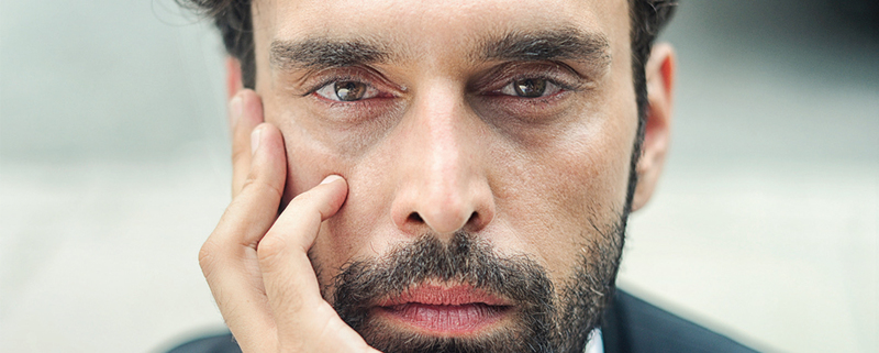 Bu isme dikkat: Özgün Çoban