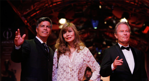 53. Uluslararası Antalya Film Festivali başladı