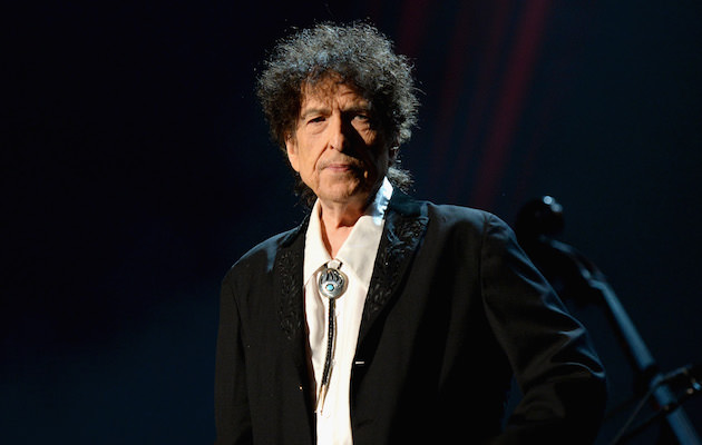 Bob Dylan hala kayıp