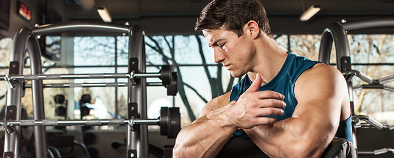 Vücut şekliniz bozulur mu?