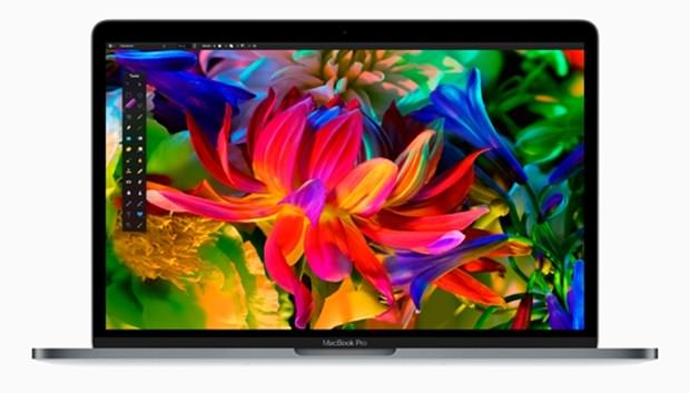 Yeni MacBook Pro'nun özellikleri!