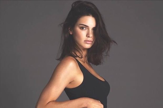 Kendall Jenner Apple'a rakip oluyor