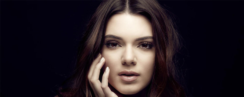 Kendall Jenner Apple'a rakip oluyor
