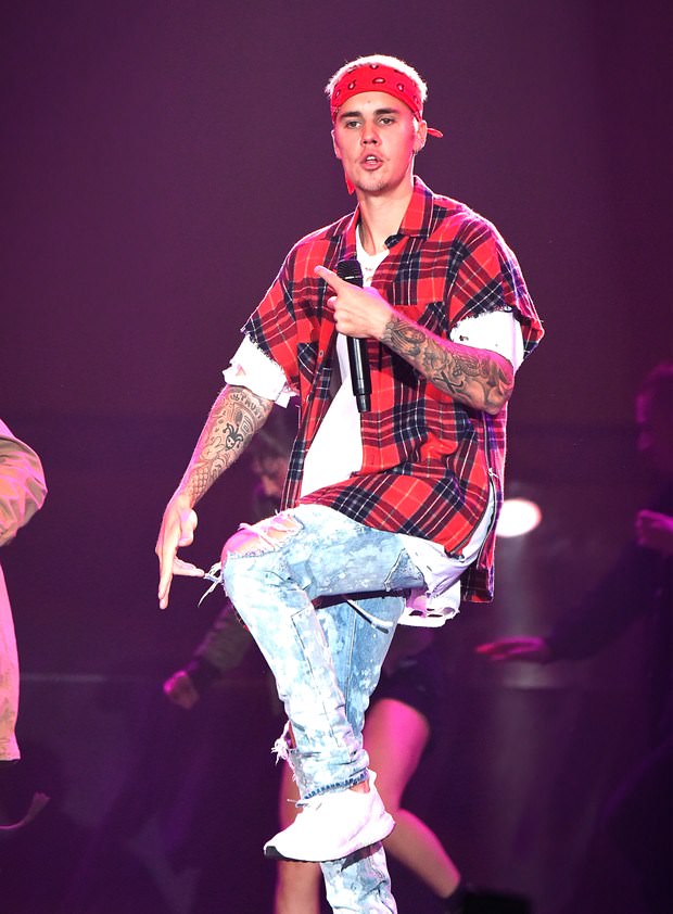 2016 MTV Avrupa Müzik Ödülleri (EMA) sahiplerini buldu