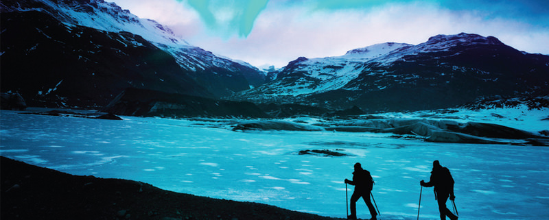 Bir elim Avrupa'ya bir elim Amerika'ya değecek