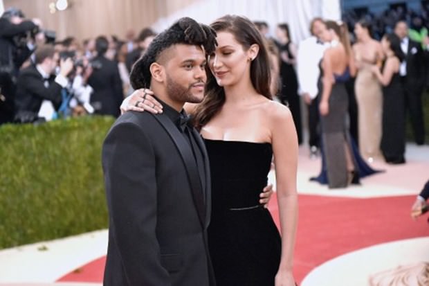Bella Hadid ile The Weeknd ayrıldı