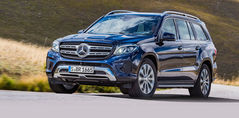 2016’nın en çok satan lüks otomobilleri