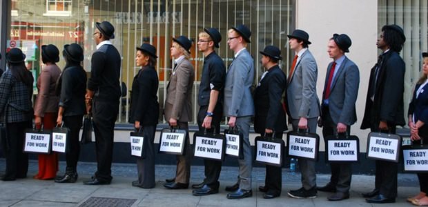 İşsizliğin en yüksek olduğu 10 ülke (2016)