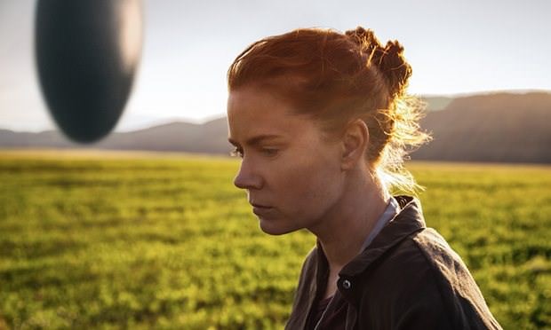 Arrival'ın ne kadarı bilim ne kadarı kurgu?
