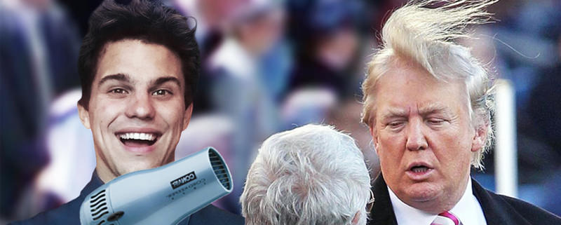 Instagram'ın yeni fenomeni: Average Rob