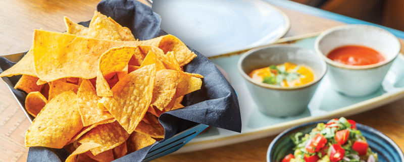 İstanbul'da bir Meksikalı: Los Altos