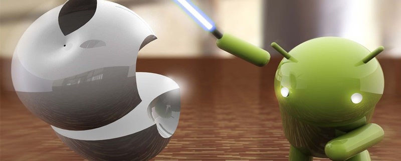 iOS için tehlike çanları!