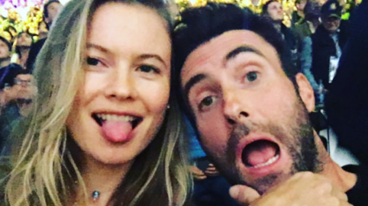 Victoria's Secret meleklerinin şanslı eşleri!