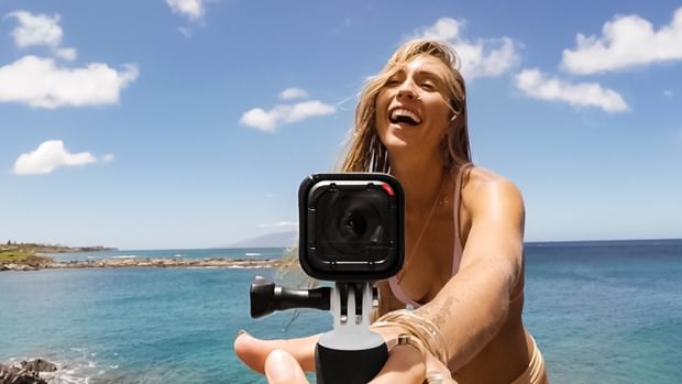GoPro Hero 5'in Türkiye fiyatı belli oldu