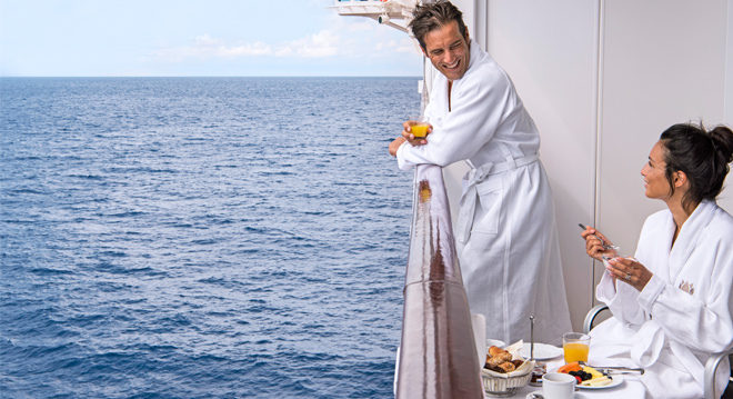 MSC Cruises ile rüyalarınız gerçeğe dönüşüyor!