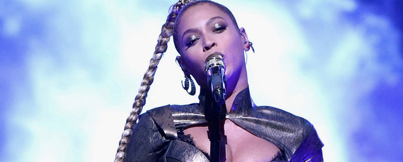 29. Soul Train Ödülleri'ne Beyonce damga vurdu