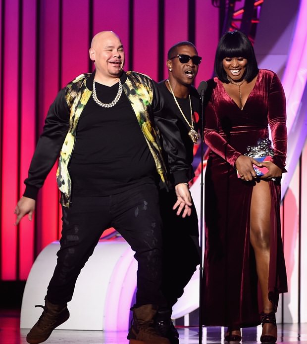 29. Soul Train Ödülleri'ne Beyonce damgası