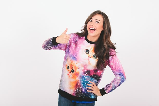 YouTube'dan milyonlarca dolar kazanıyorlar