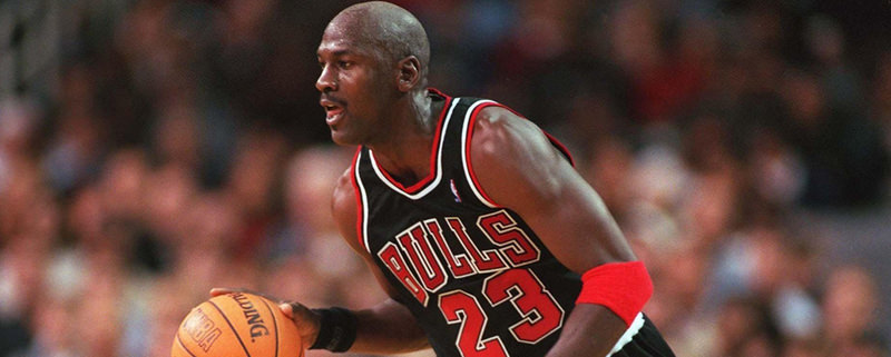 Michael Jordan'ın serveti dudak uçuklattı