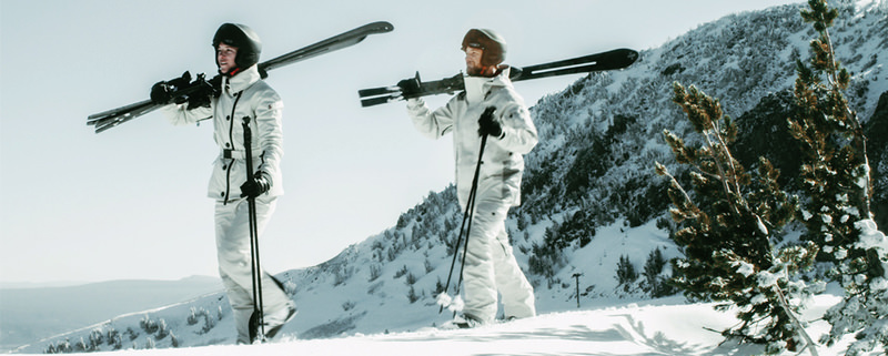 Zirvelerin adamı olun