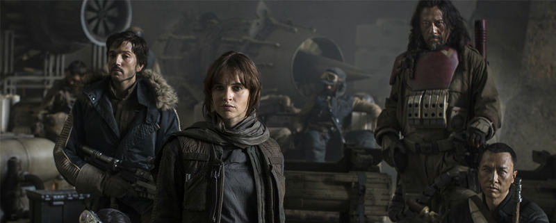 Star Wars’un hasılatı 1 milyon lira