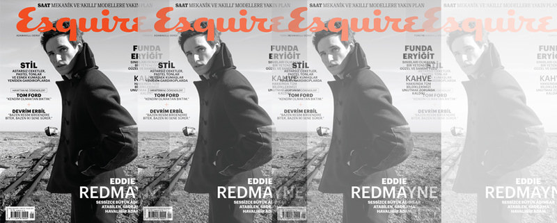 Eddie Redmayne - Ocak 2017
