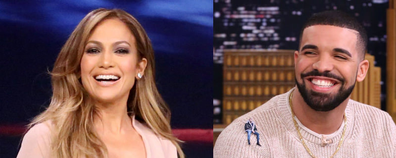 Jennifer Lopez ve Drake birlikte mi?