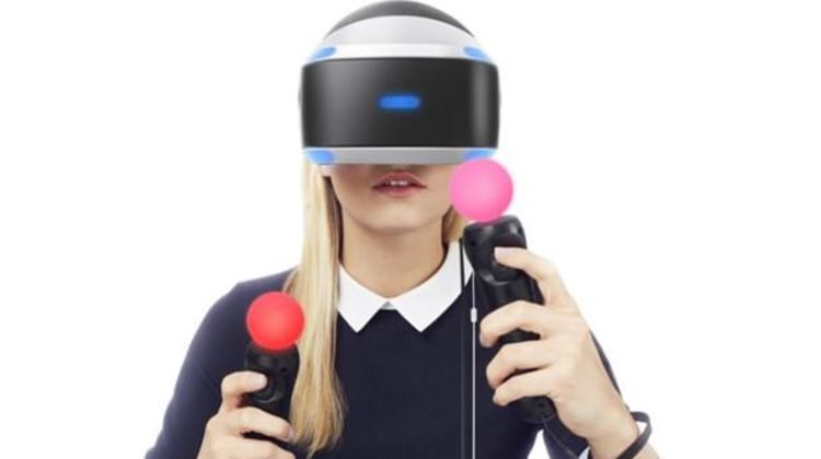 PlayStation VR'ın Türkiye'de satışa çıkacağı tarih ve fiyatı belli oldu