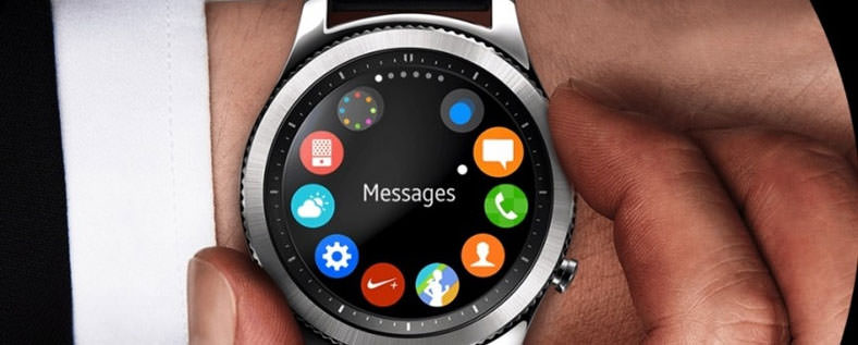 Samsung'un akıllı saatlerine iPhone desteği geldi