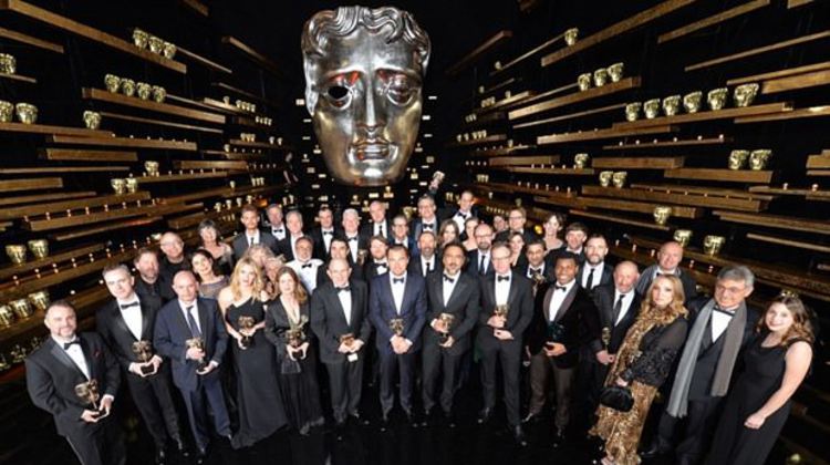 BAFTA ödülleri için “çok beyaz” eleştirisi
