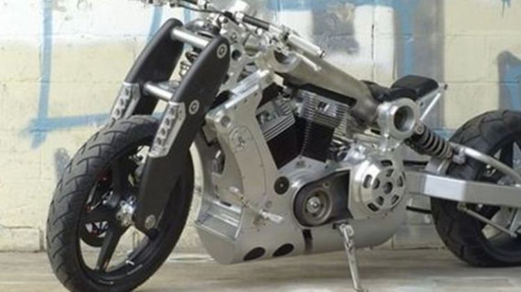 İşte en pahalı ve şık 10 motosiklet