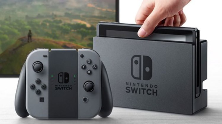 Nintendo Switch hakkında bilmeniz gereken her şey